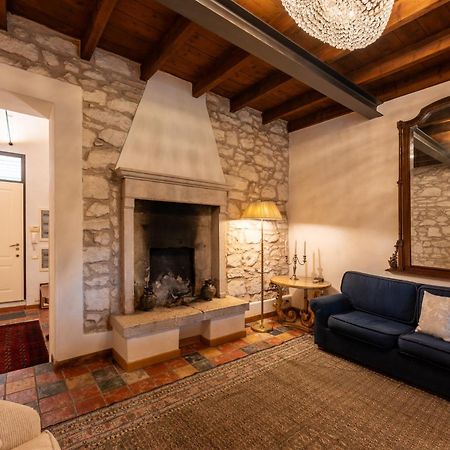 Villa Ada Negrar Zewnętrze zdjęcie