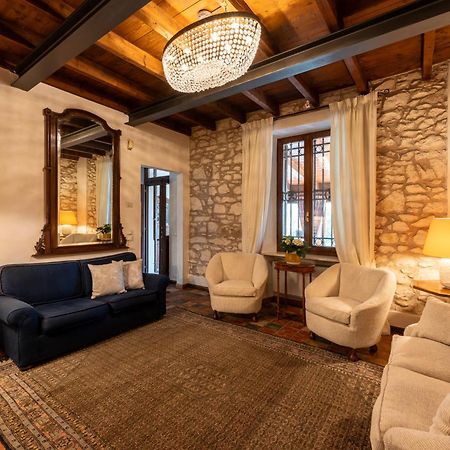 Villa Ada Negrar Zewnętrze zdjęcie