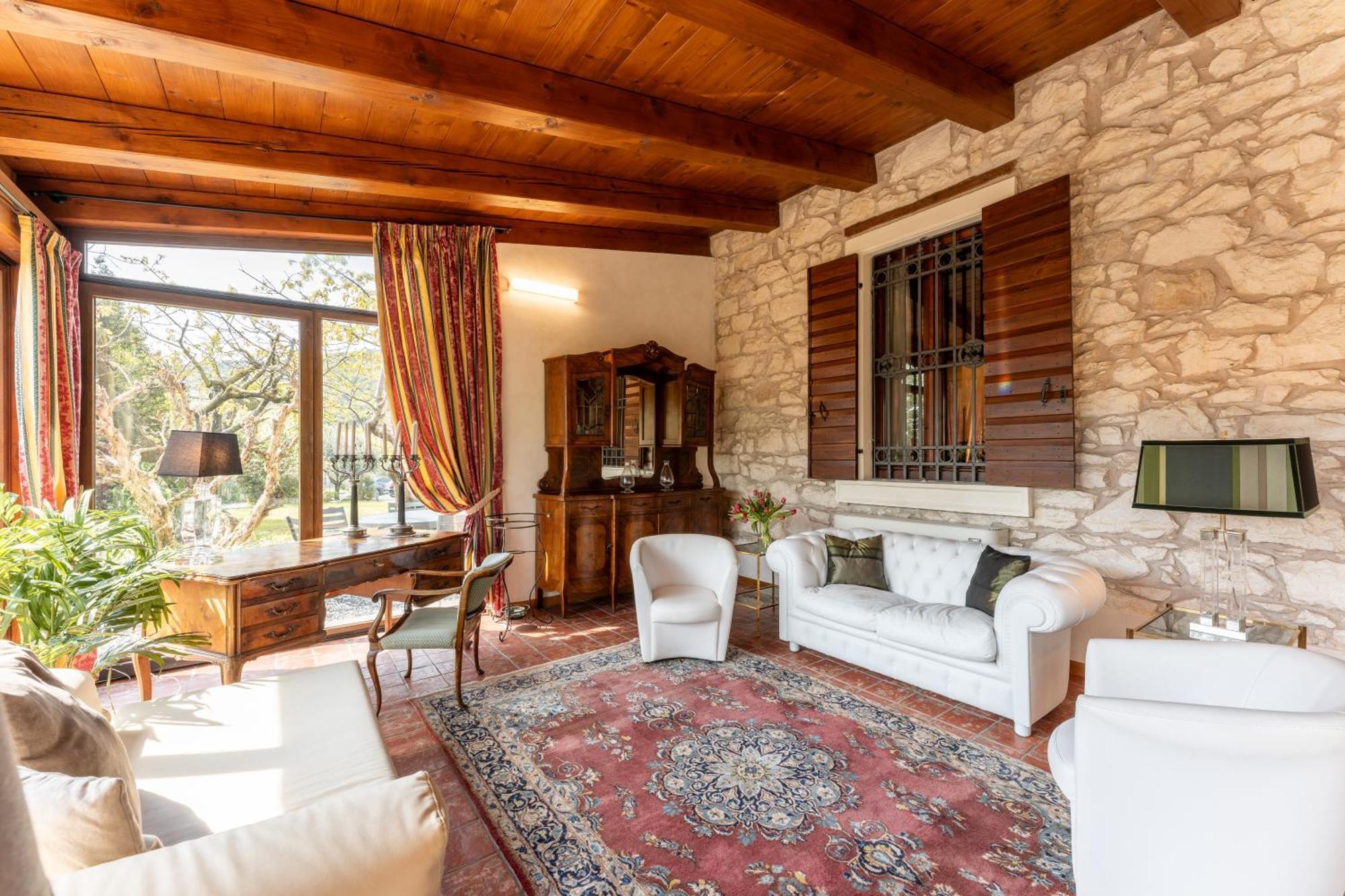 Villa Ada Negrar Zewnętrze zdjęcie