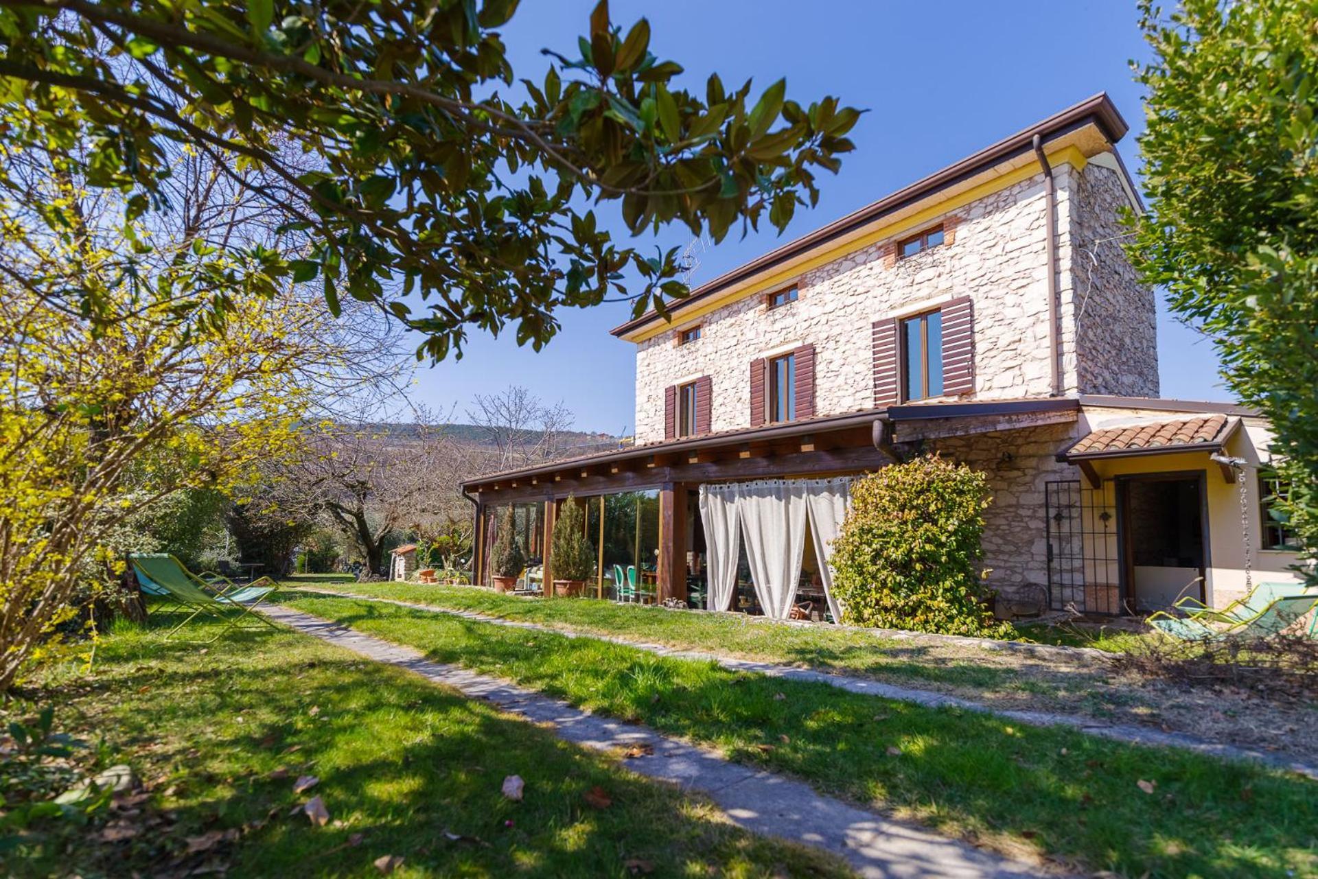 Villa Ada Negrar Zewnętrze zdjęcie