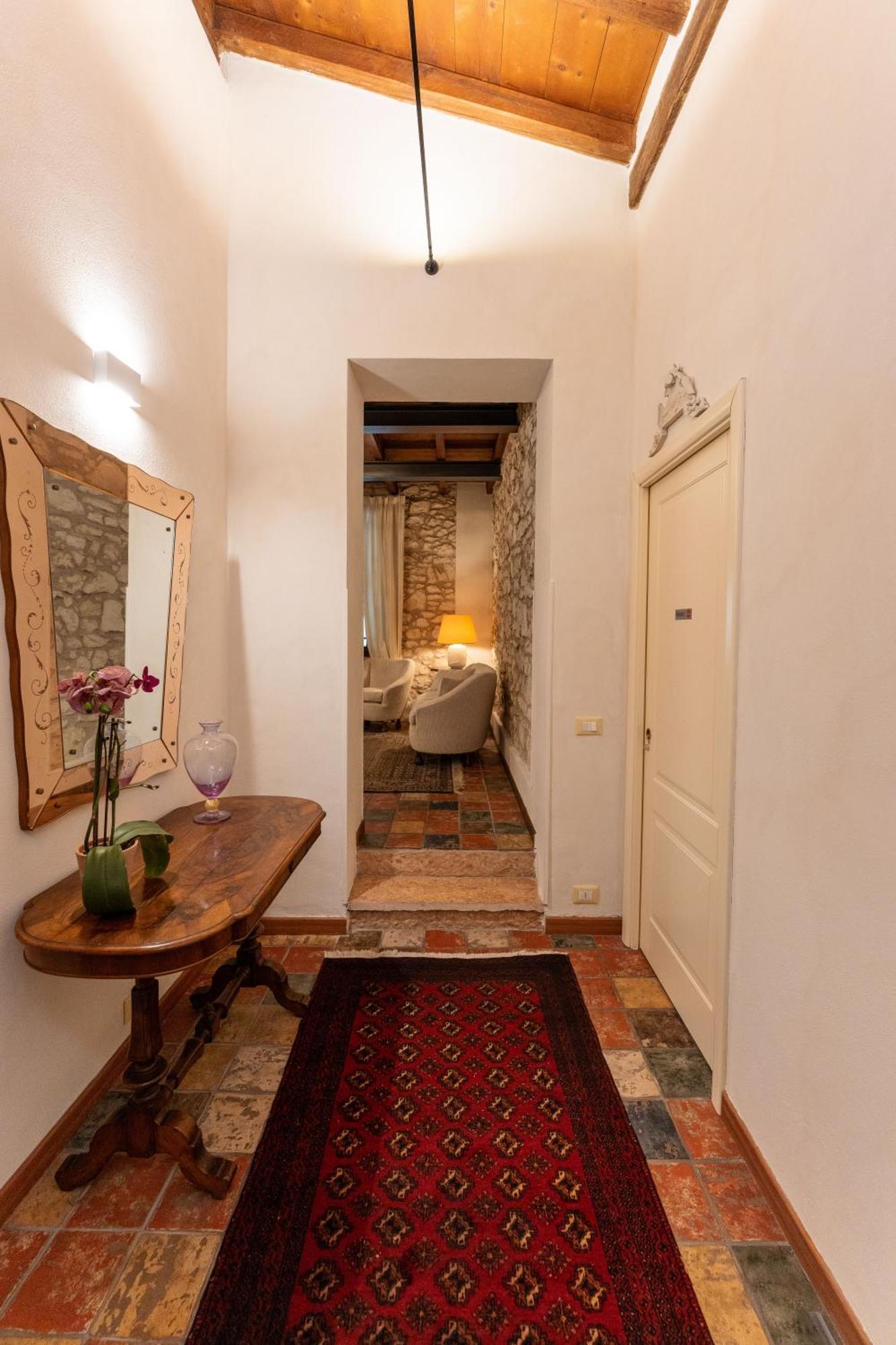 Villa Ada Negrar Zewnętrze zdjęcie