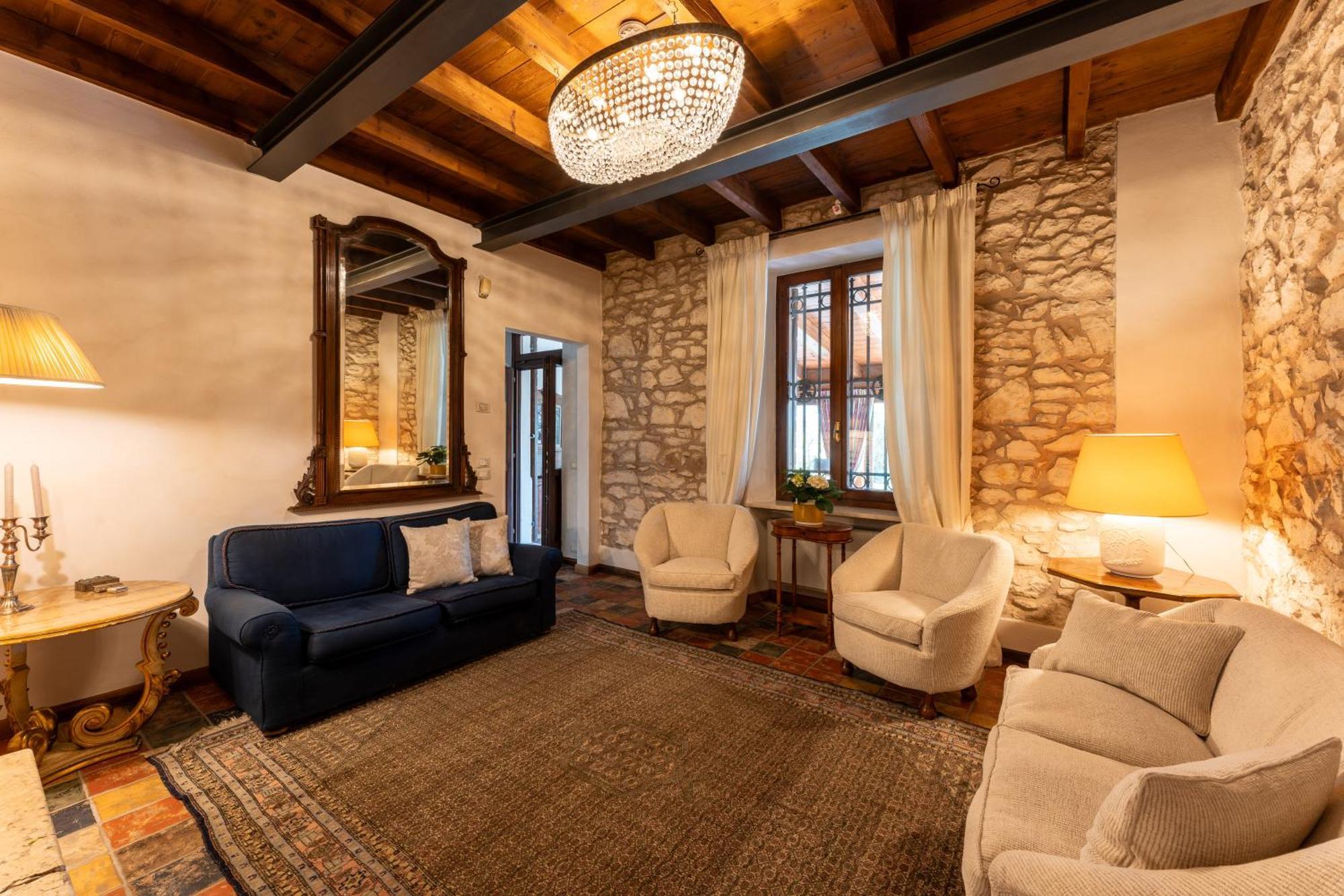 Villa Ada Negrar Zewnętrze zdjęcie