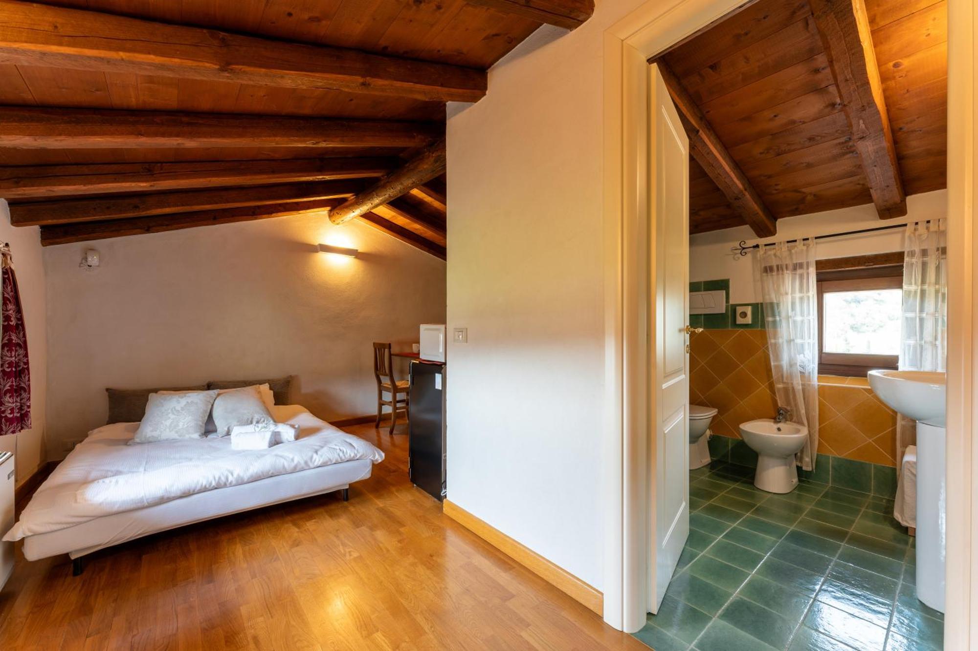 Villa Ada Negrar Zewnętrze zdjęcie
