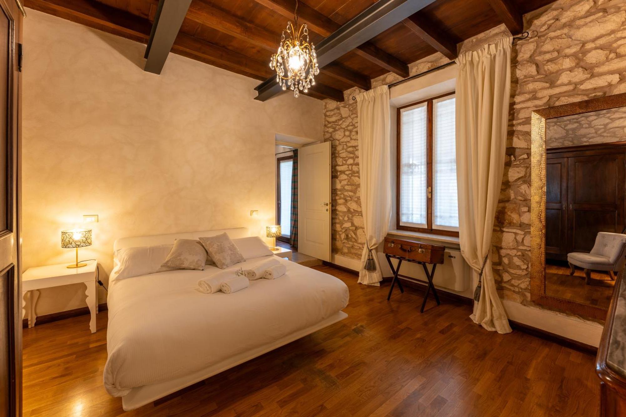 Villa Ada Negrar Zewnętrze zdjęcie