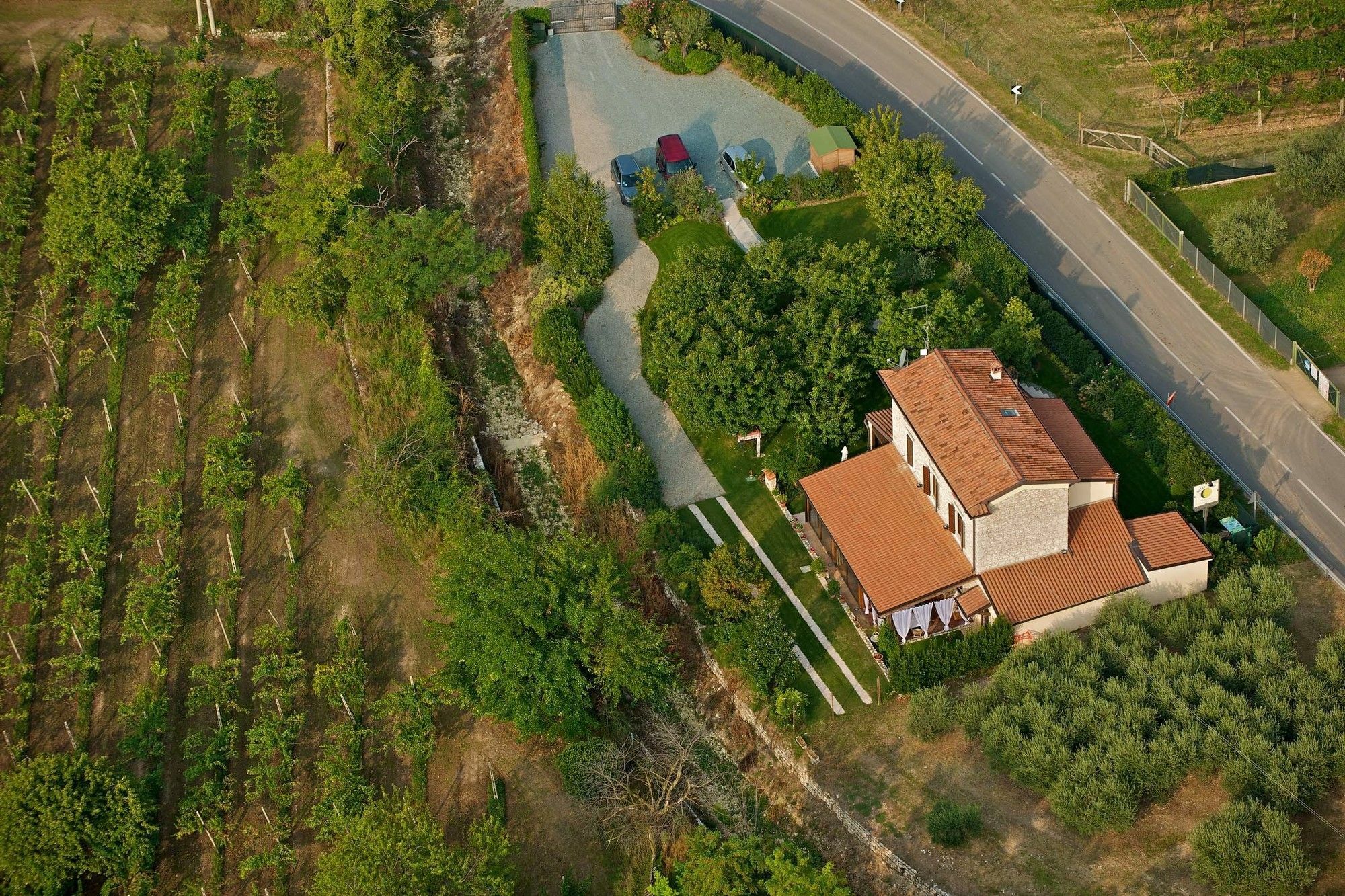 Villa Ada Negrar Zewnętrze zdjęcie